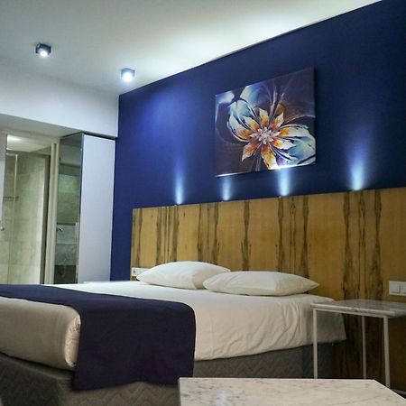 En Otel Karaca Eskişehir Exterior foto