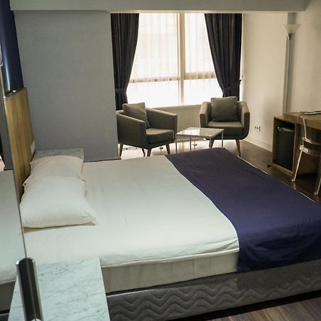 En Otel Karaca Eskişehir Exterior foto