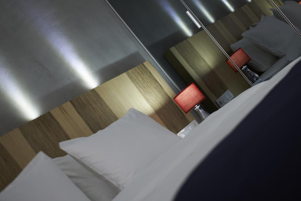 En Otel Karaca Eskişehir Zimmer foto