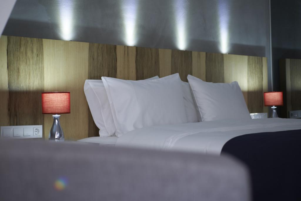 En Otel Karaca Eskişehir Zimmer foto