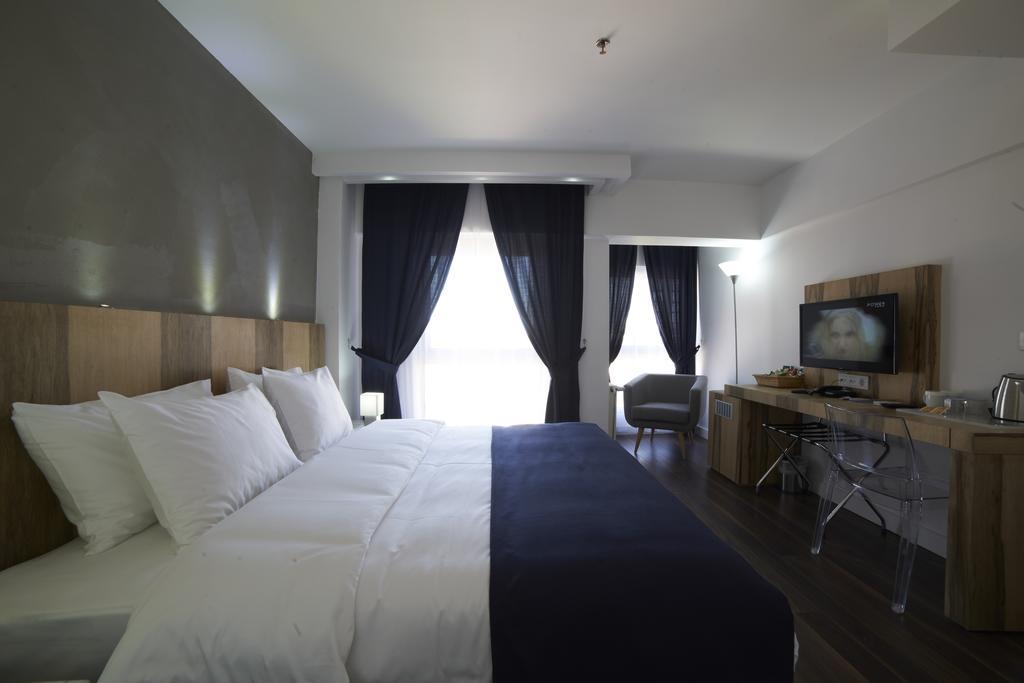 En Otel Karaca Eskişehir Exterior foto