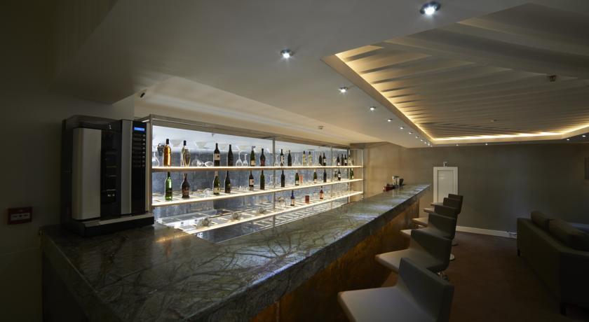 En Otel Karaca Eskişehir Exterior foto