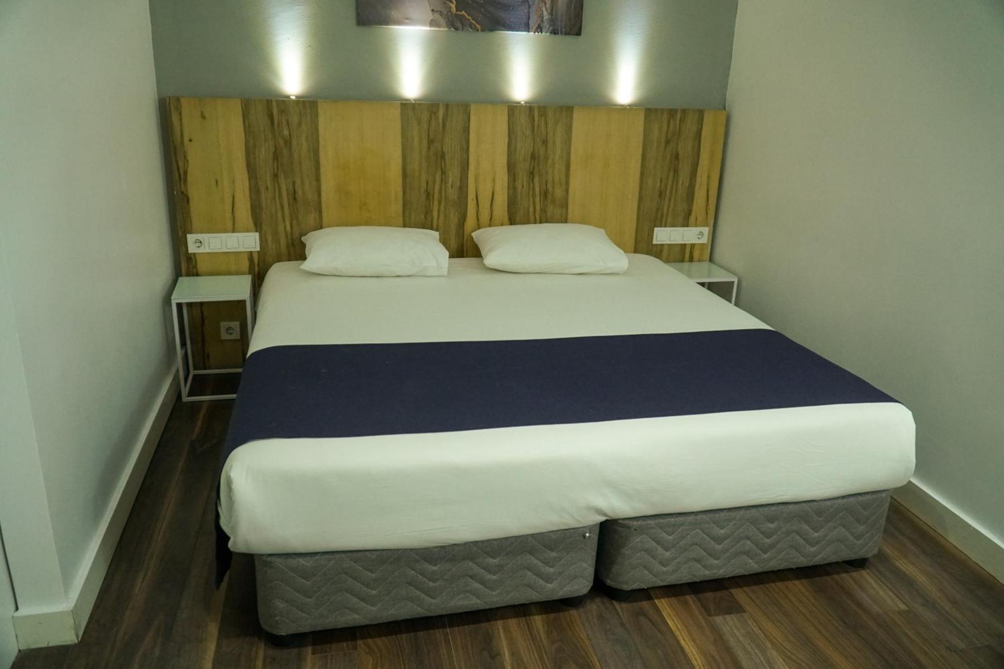 En Otel Karaca Eskişehir Exterior foto
