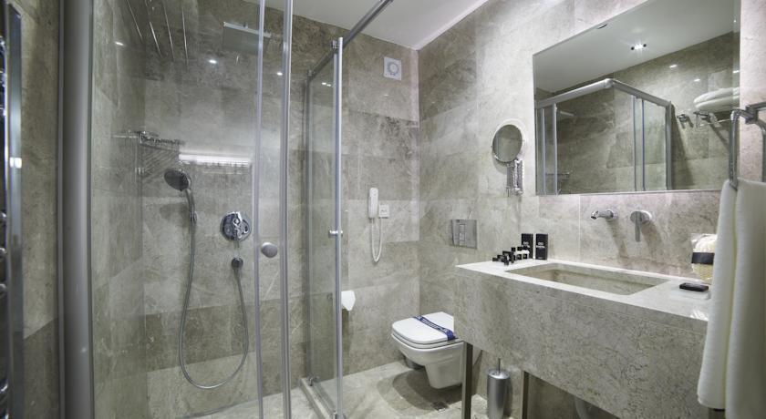 En Otel Karaca Eskişehir Exterior foto