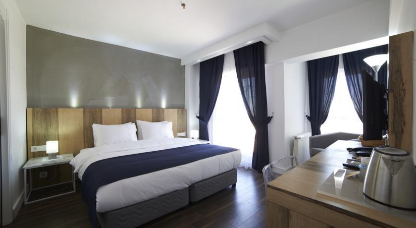 En Otel Karaca Eskişehir Exterior foto