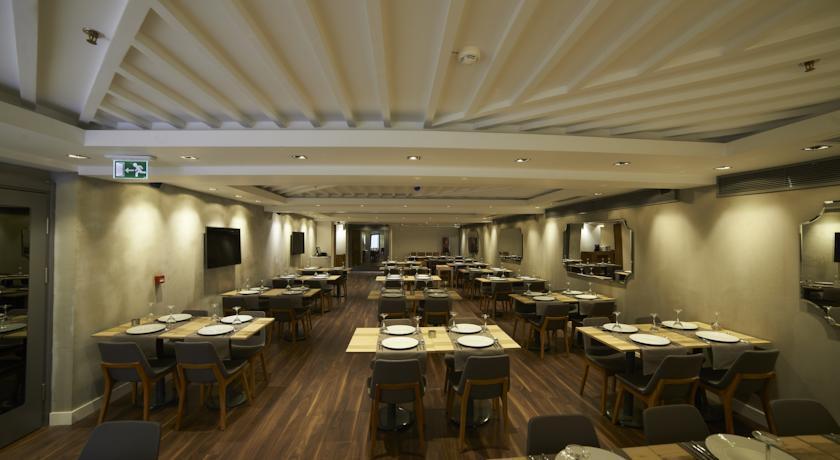 En Otel Karaca Eskişehir Exterior foto